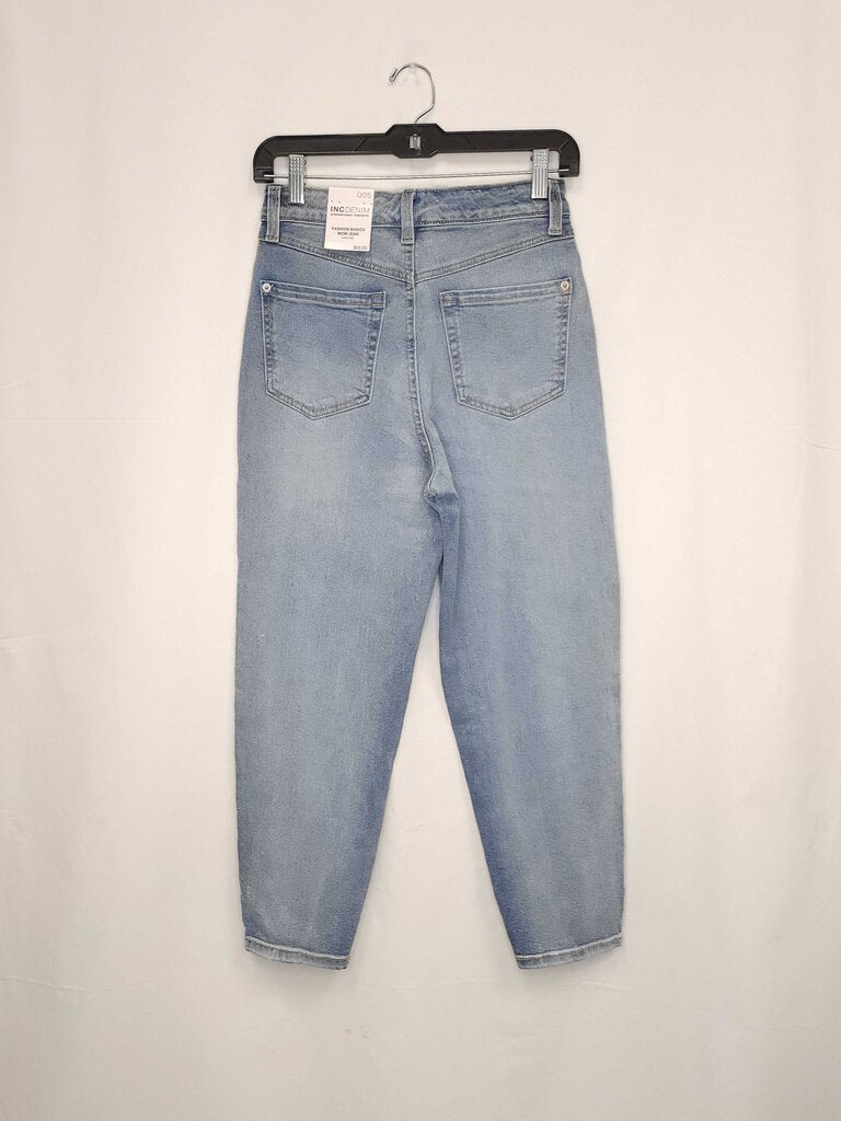 INC Denim Jeans