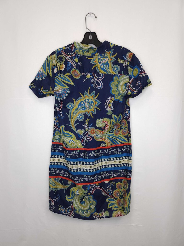 Tommy Hifinger Patterned Dress