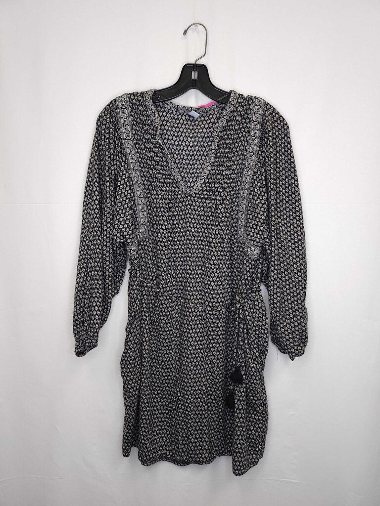 Old Navy Long Sleeve Dress