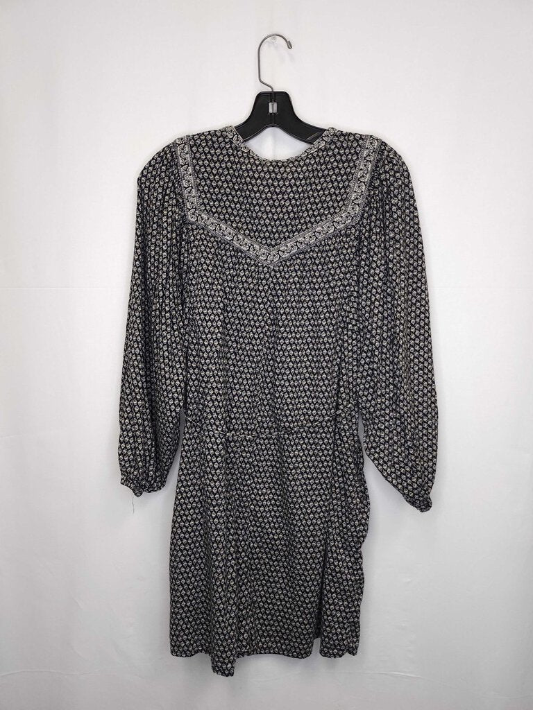 Old Navy Long Sleeve Dress