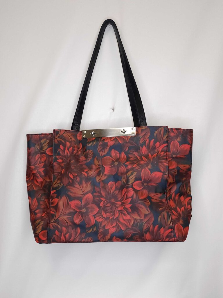 Patricia Nash Luggage Bag