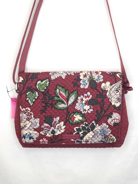 Vera Bradley Crossbody