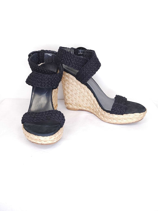 Stuart Weitzman Wedges