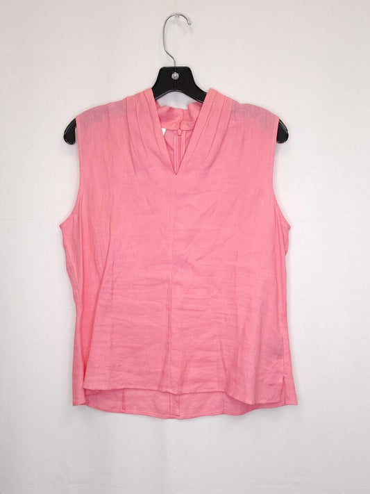 Talbots Sleeveless Top