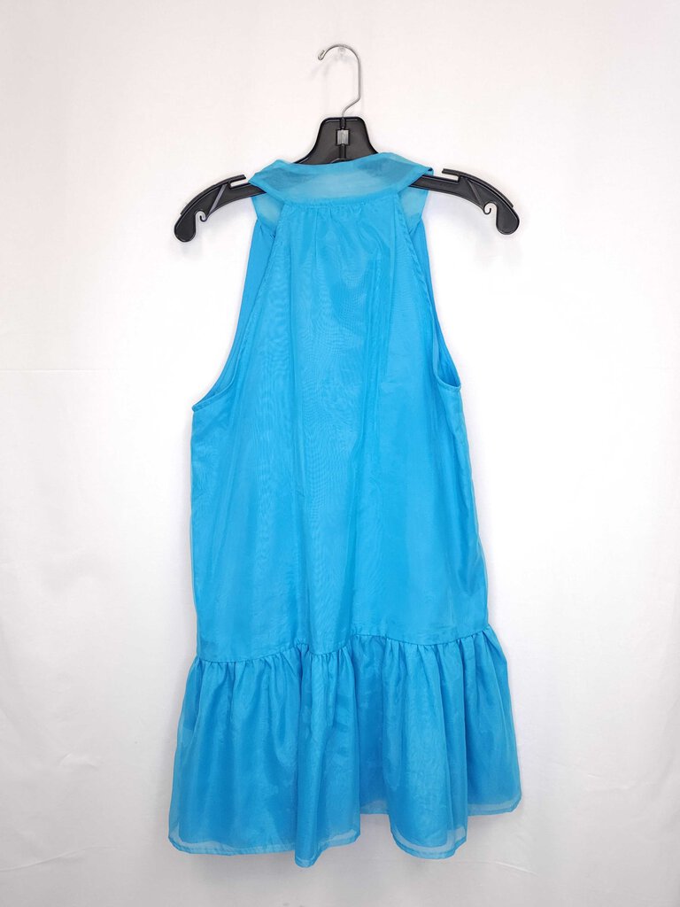 TCEC Sleeveless Dress