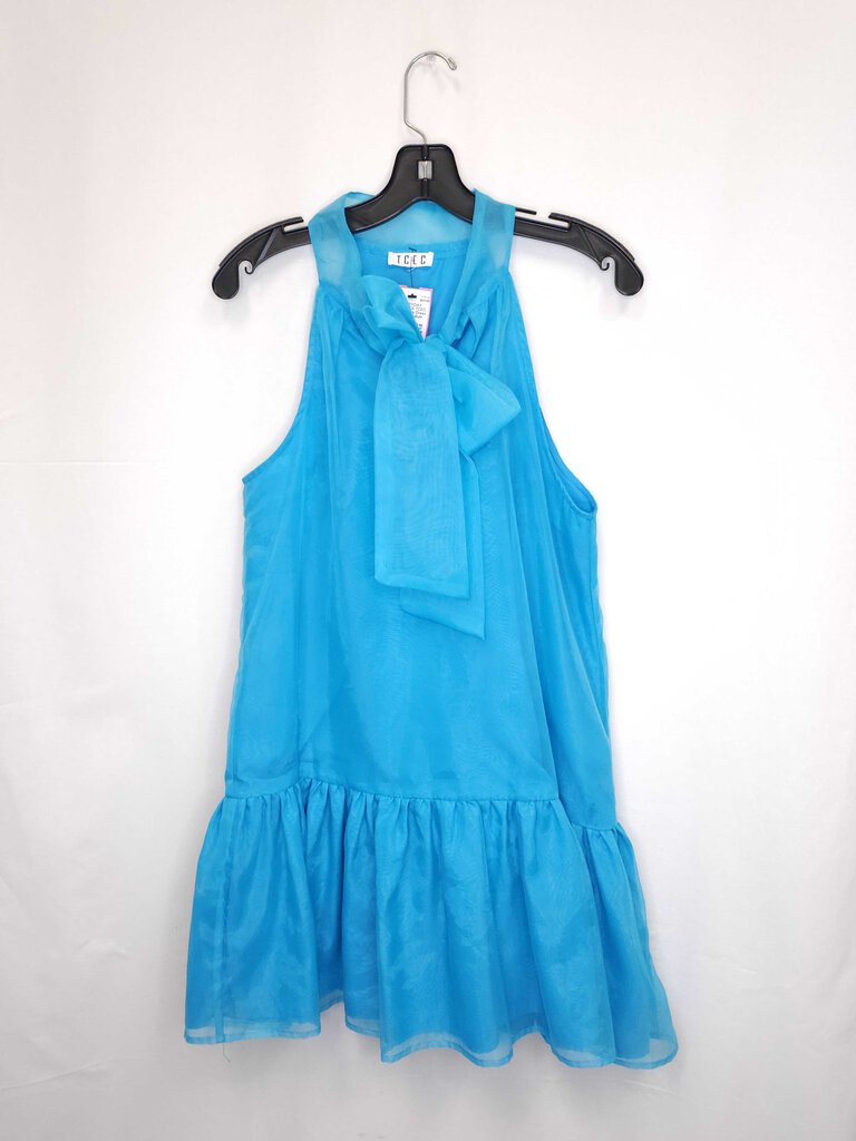 TCEC Sleeveless Dress