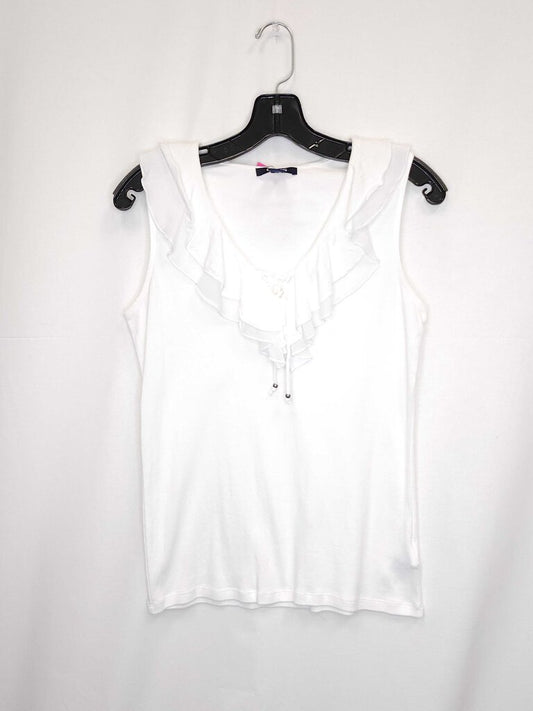 Chaps Sleeveless Top