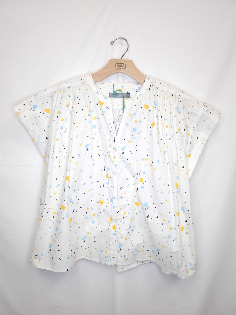 209 wst 38 Patterned Top