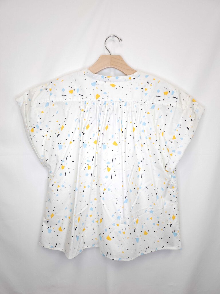 209 wst 38 Patterned Top