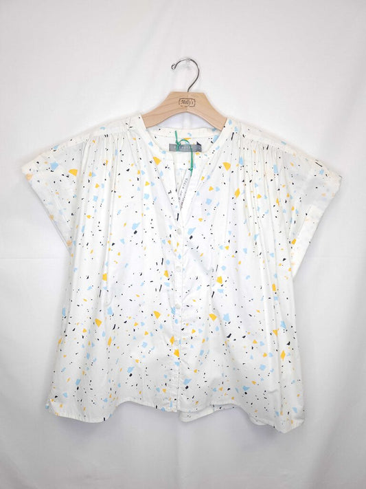 209 wst 38 Patterned Top