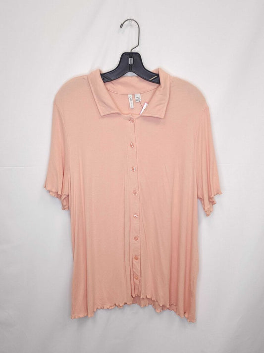 Cato Premium Short Sleeve Top