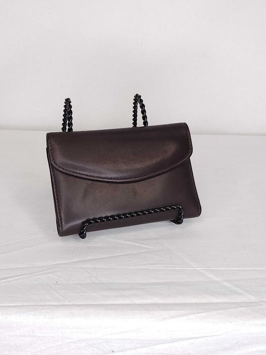 Dopp Leather Wallet