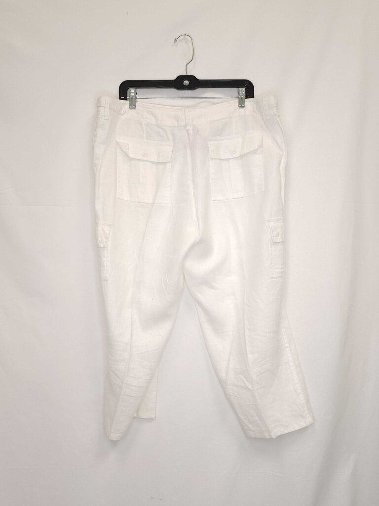 Tommy Bahama Linen Pants