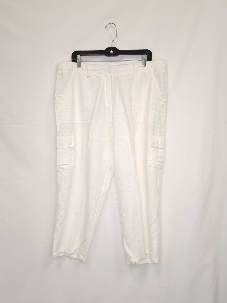 Tommy Bahama Linen Pants