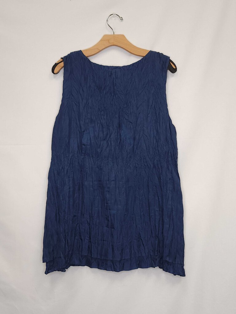 J Jill Sleeveless Top