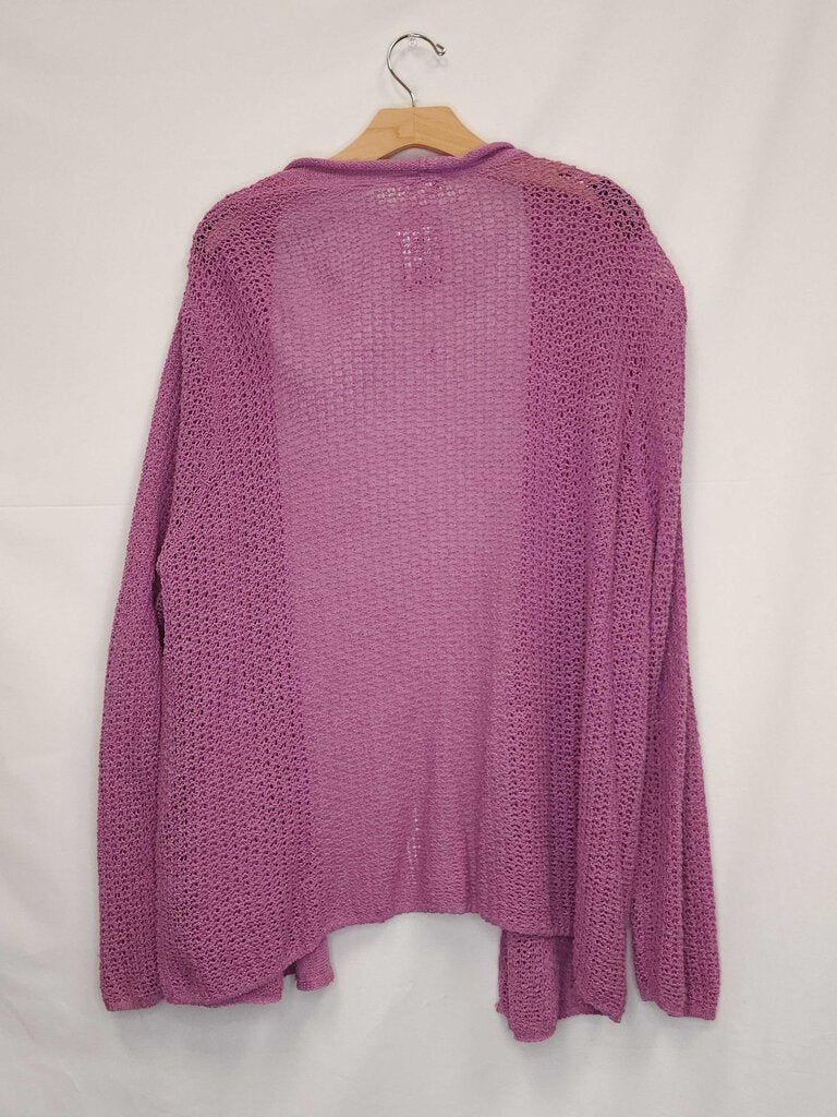 J Jill Cardigan