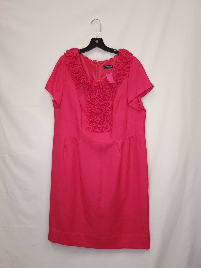 Jessica Howard Short Sleeve Dress