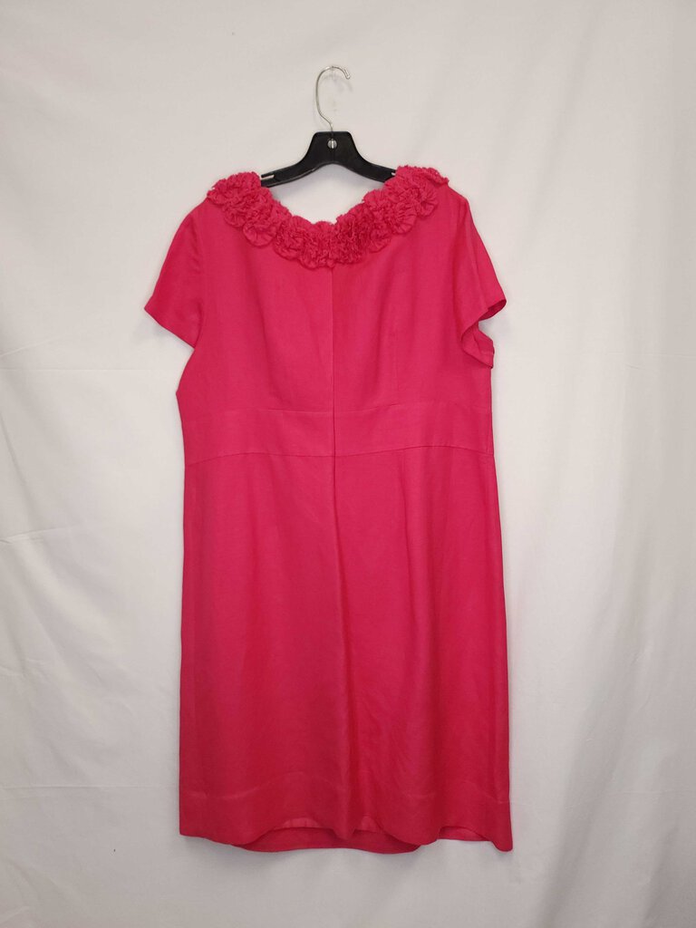 Jessica Howard Short Sleeve Dress