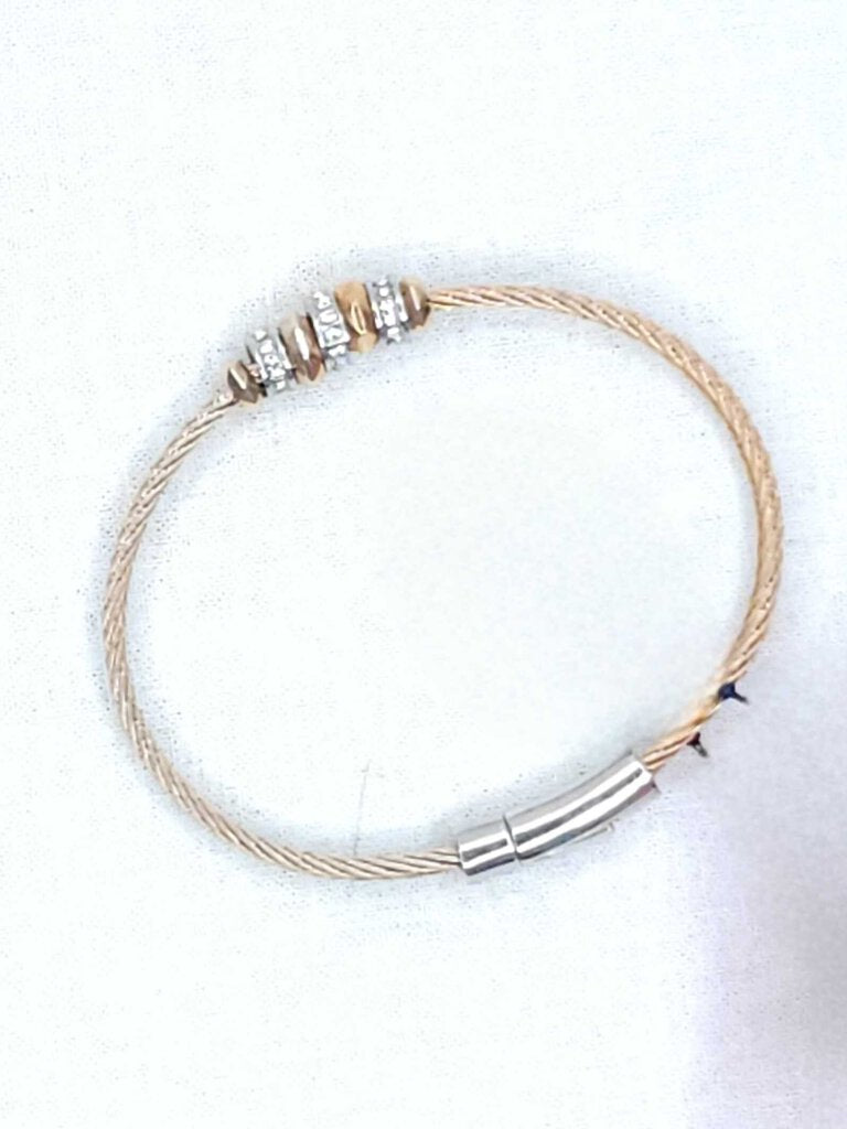 Fossil Bracelet