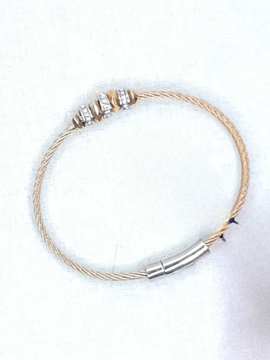 Fossil Bracelet