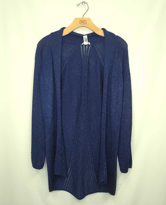 Chicos Cardigan