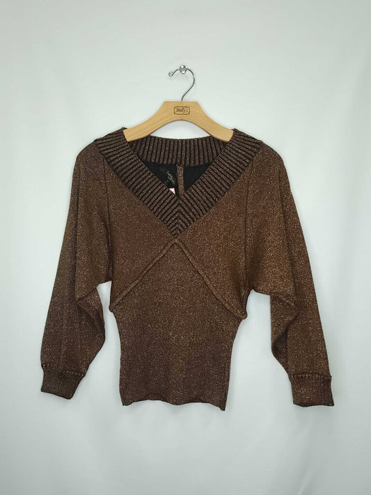 Christine Phillipe Sweater