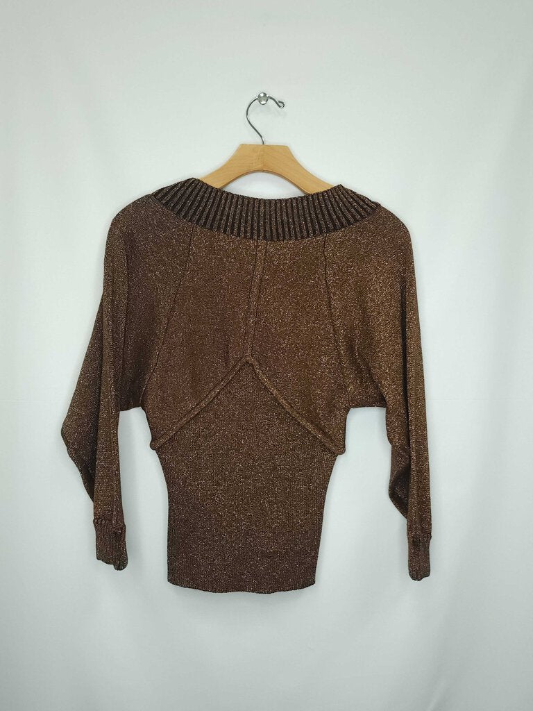 Christine Phillipe Sweater