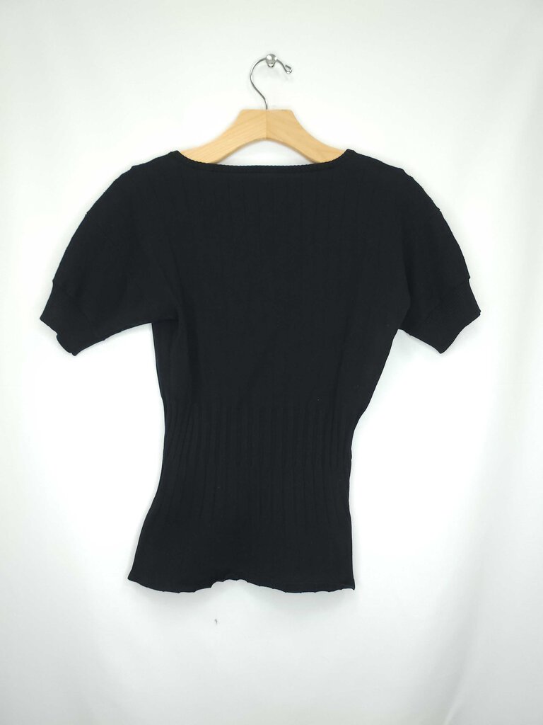 Cache Short Sleeve Top