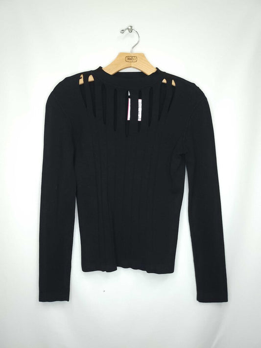 Cache Long Sleeve Top