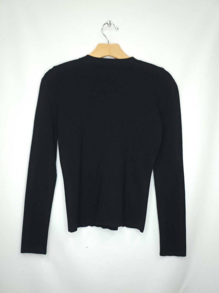 Cache Long Sleeve Top