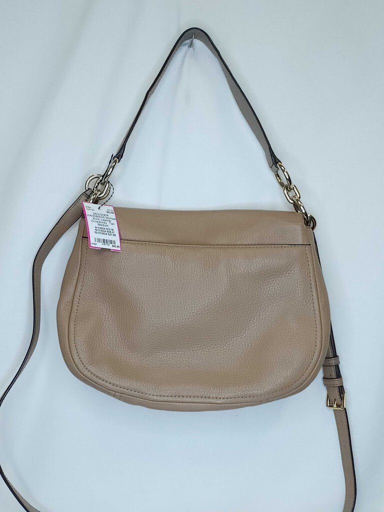 Michael Kors Crossbody Purse