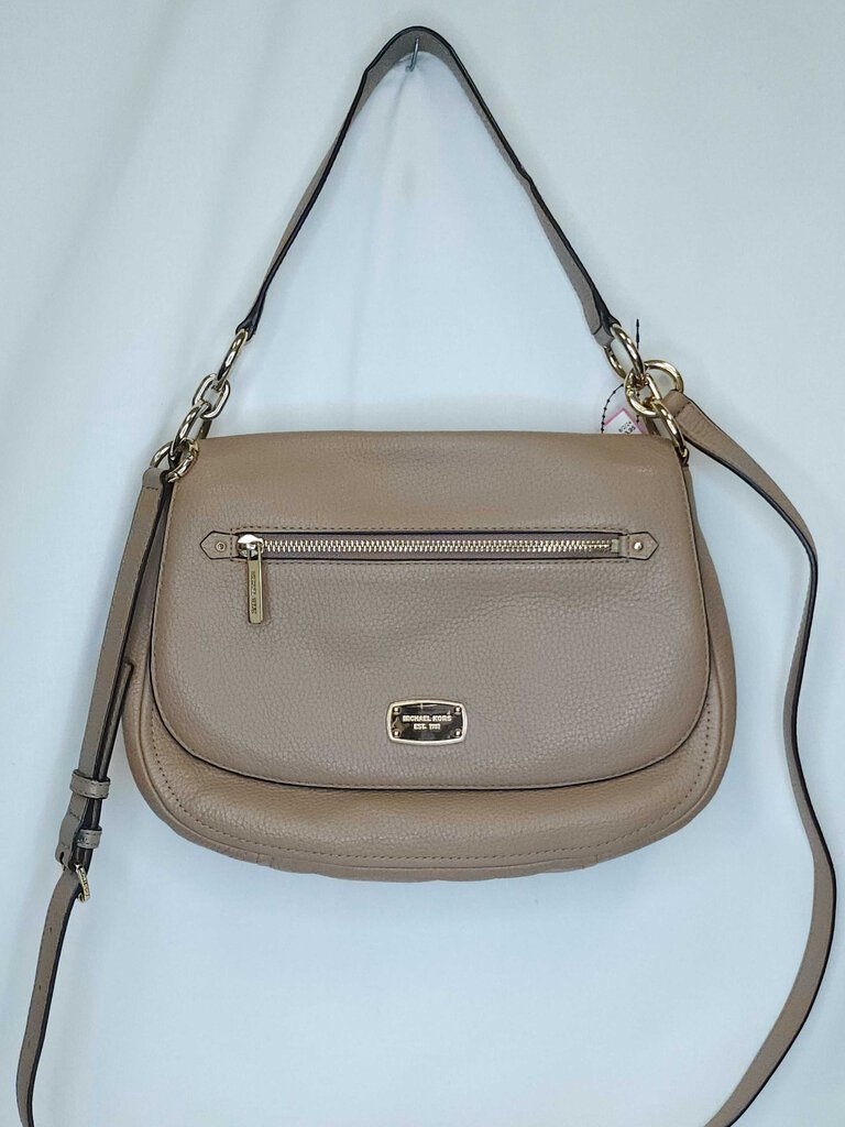 Michael Kors Crossbody Purse