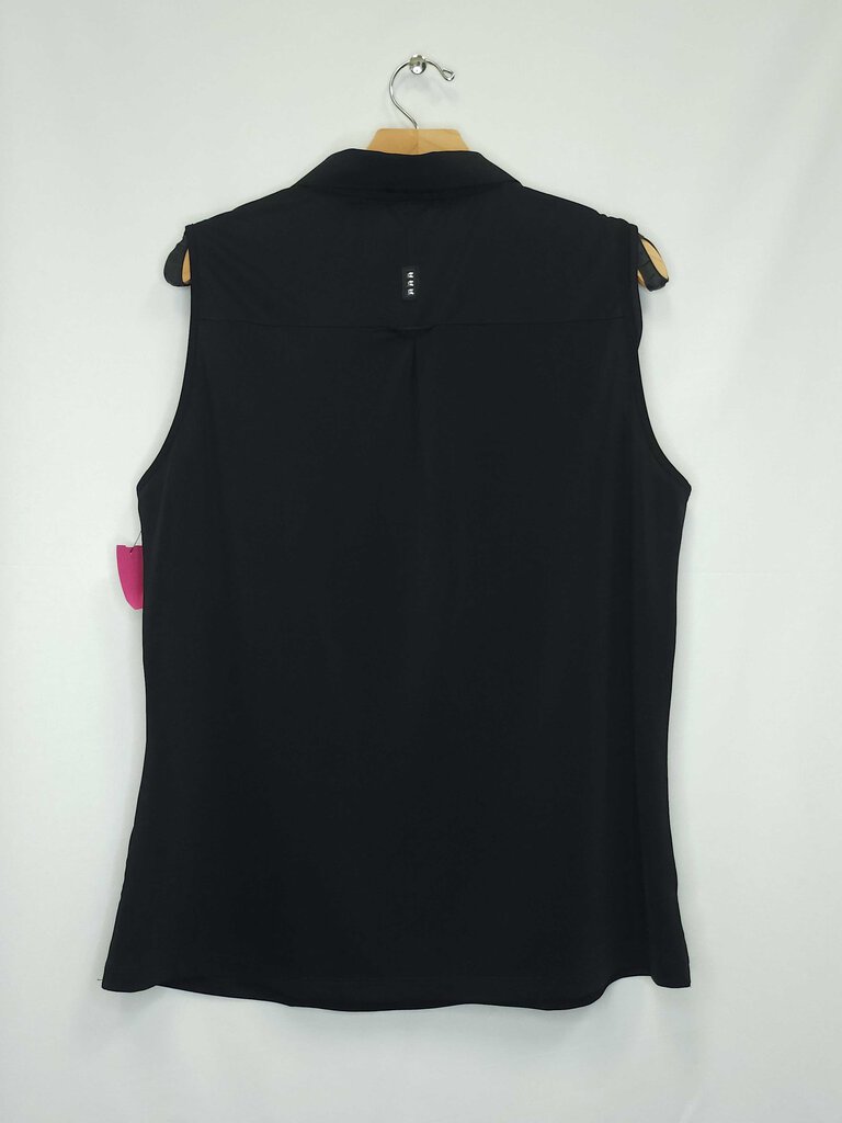 Jamie Saddock Sleeveless Top