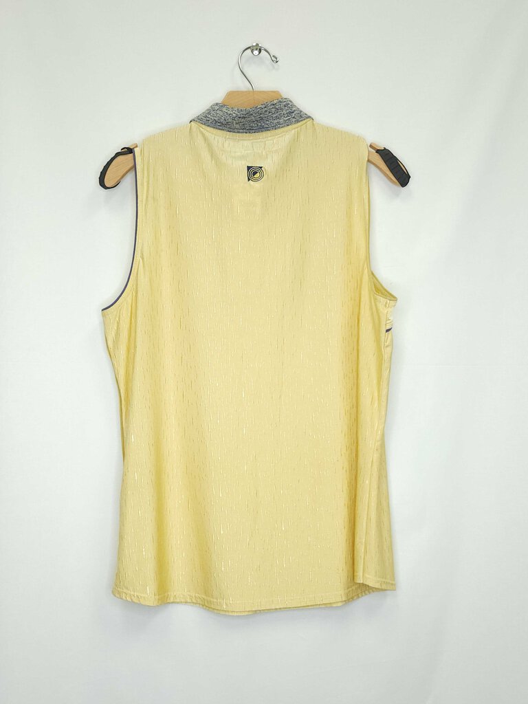 Jamie Saddock Sleeveless Top