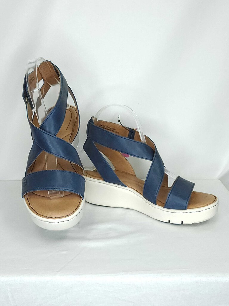 Born Wedge Sandals