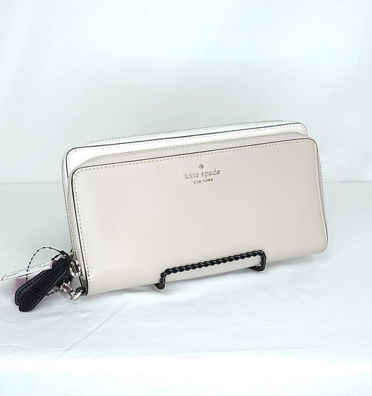 Kate Spade Multi Pouch Wallet