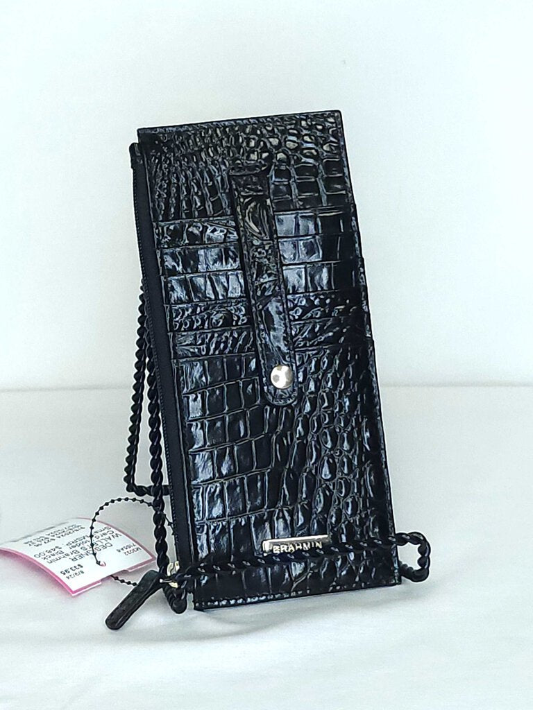 Brahmin Card Holder