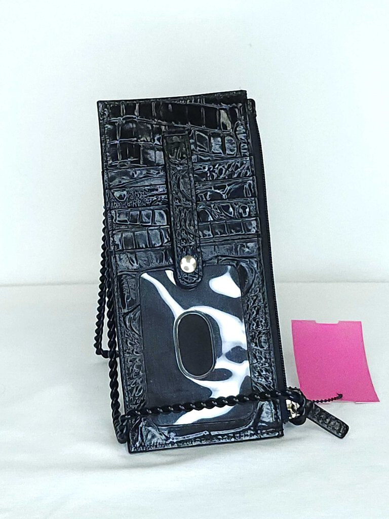 Brahmin Card Holder