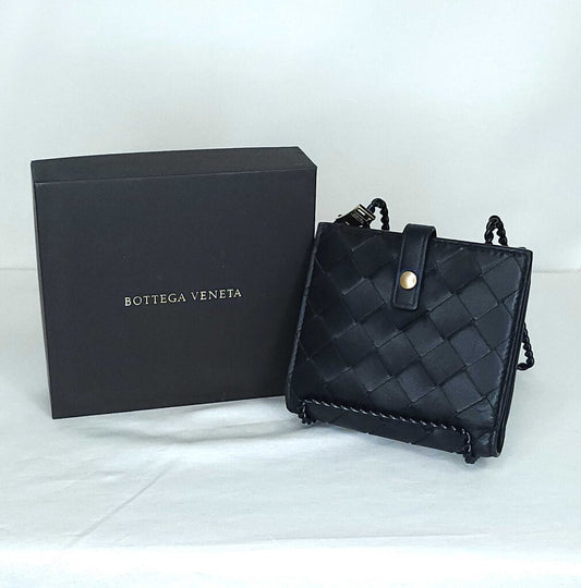 Bottega Veneta Wallet