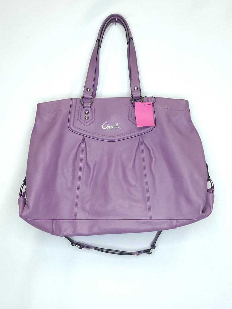 Coach Shoulder Bag