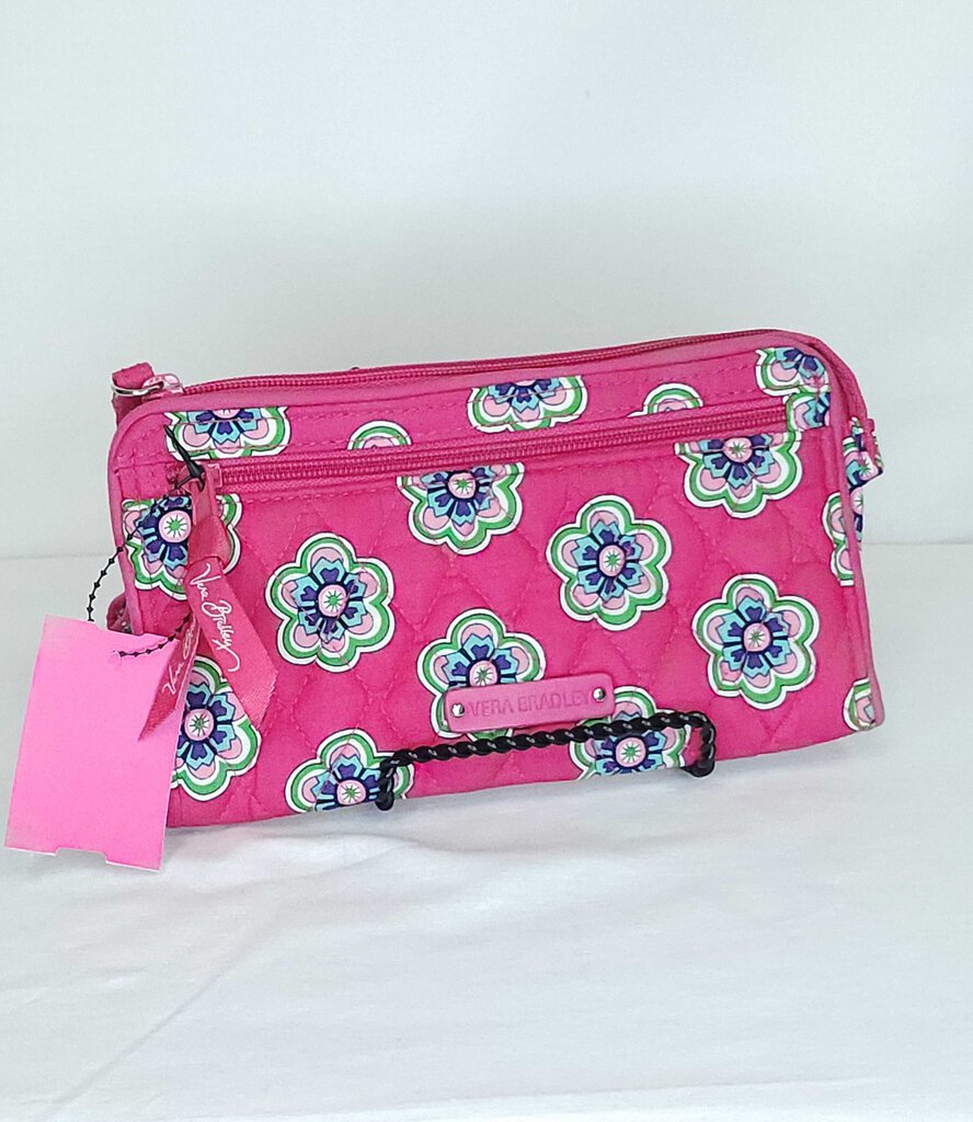 Vera Bradley Wallet