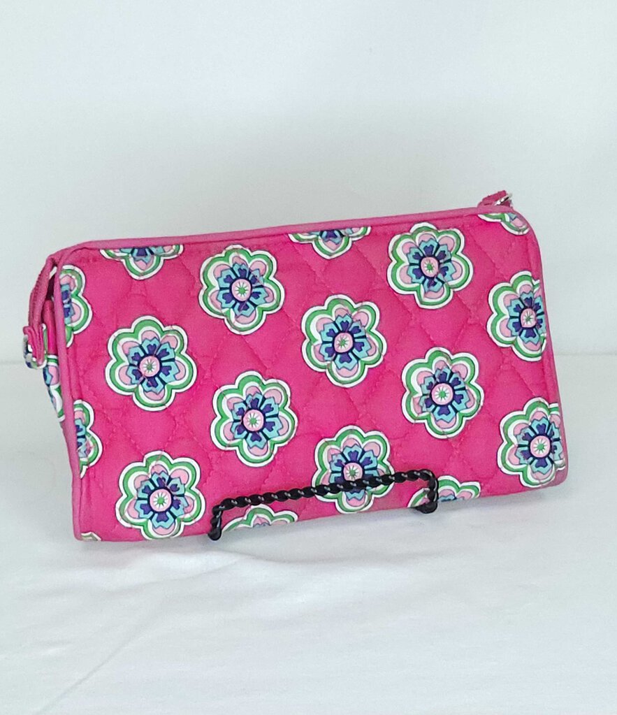 Vera Bradley Wallet