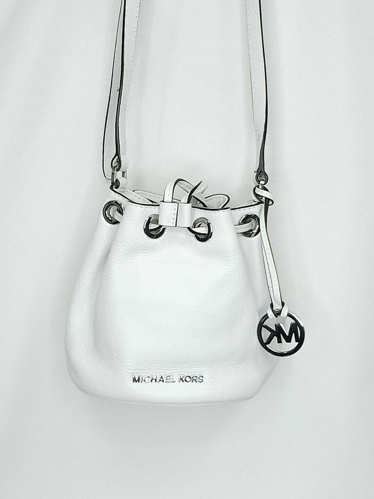 Michael Kors Drawstring Purse