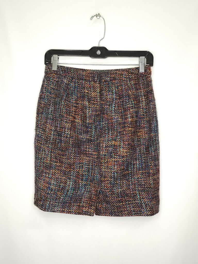 Loft Woven Skirt