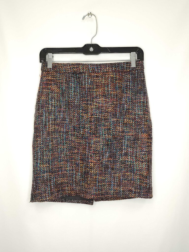 Loft Woven Skirt