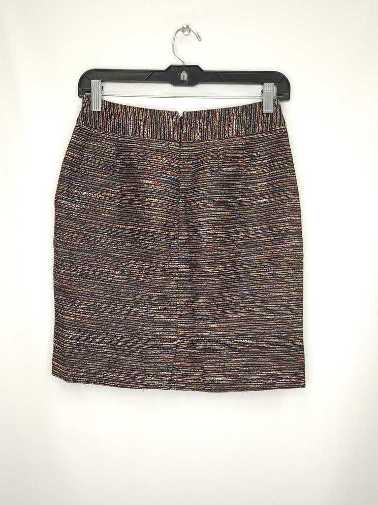 Loft Woven Skirt