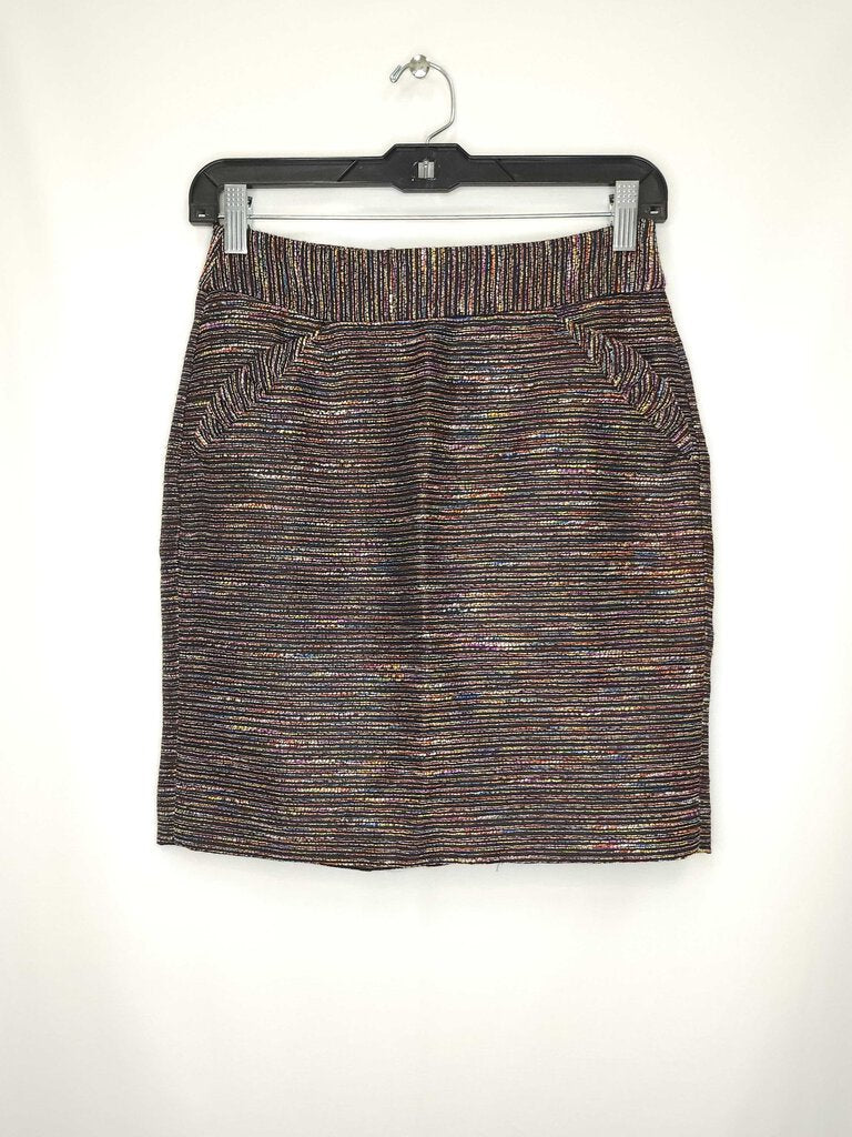 Loft Woven Skirt