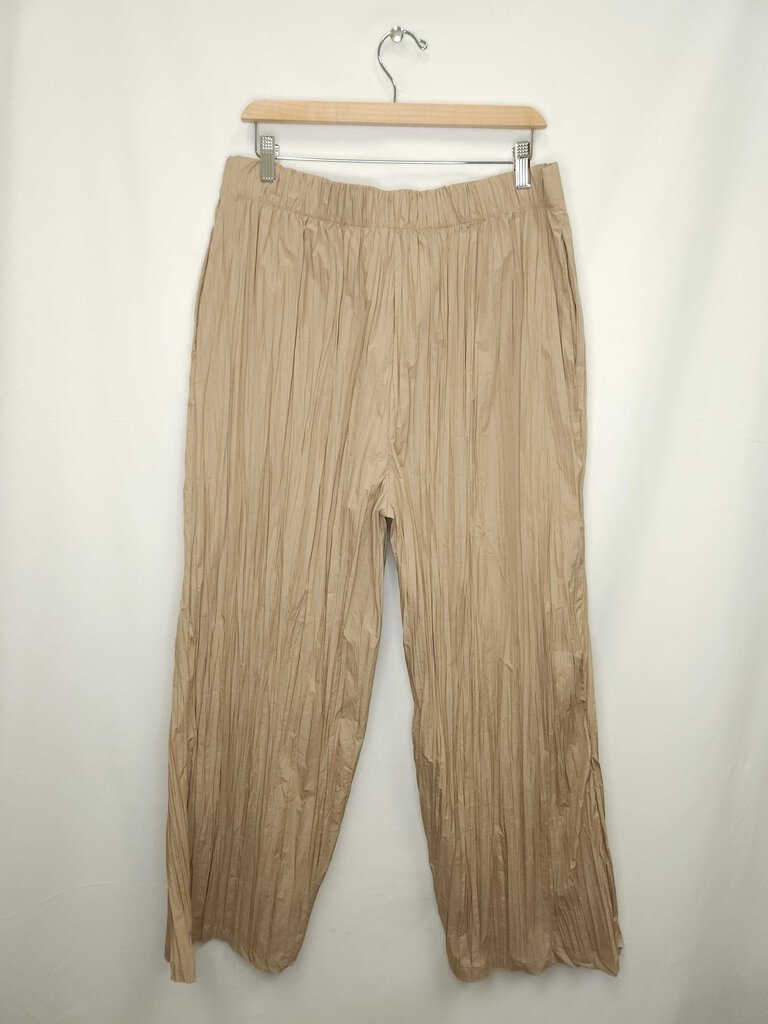 Kozan Wrinkle Pants