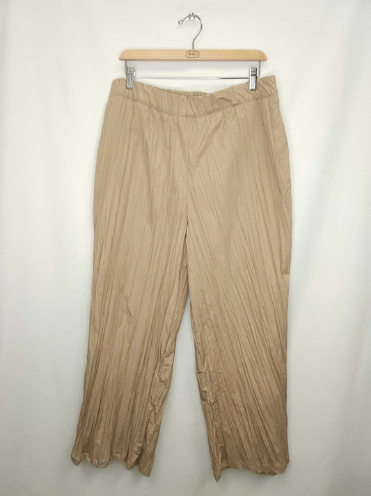 Kozan Wrinkle Pants