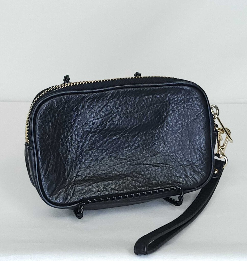 Michael Kors 2 Zip Pouch